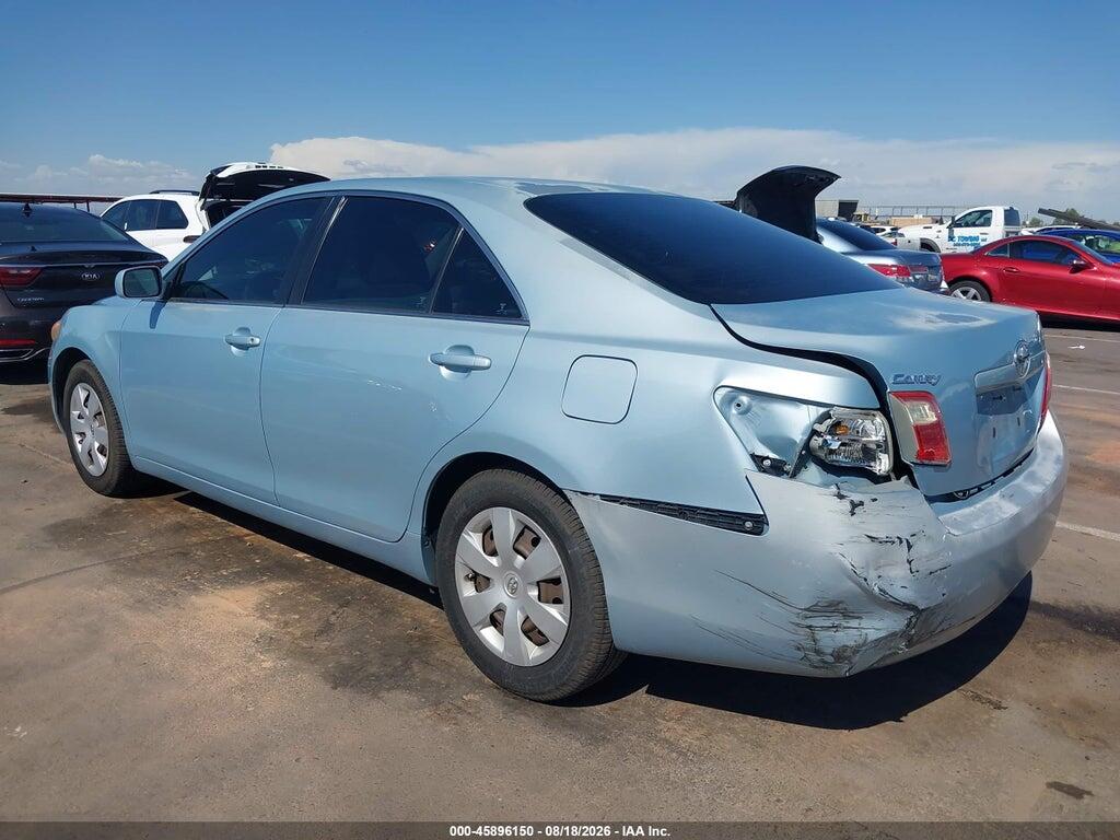 4T1BE46K18U746161 2008 TOYOTA CAMRY photo no. 6