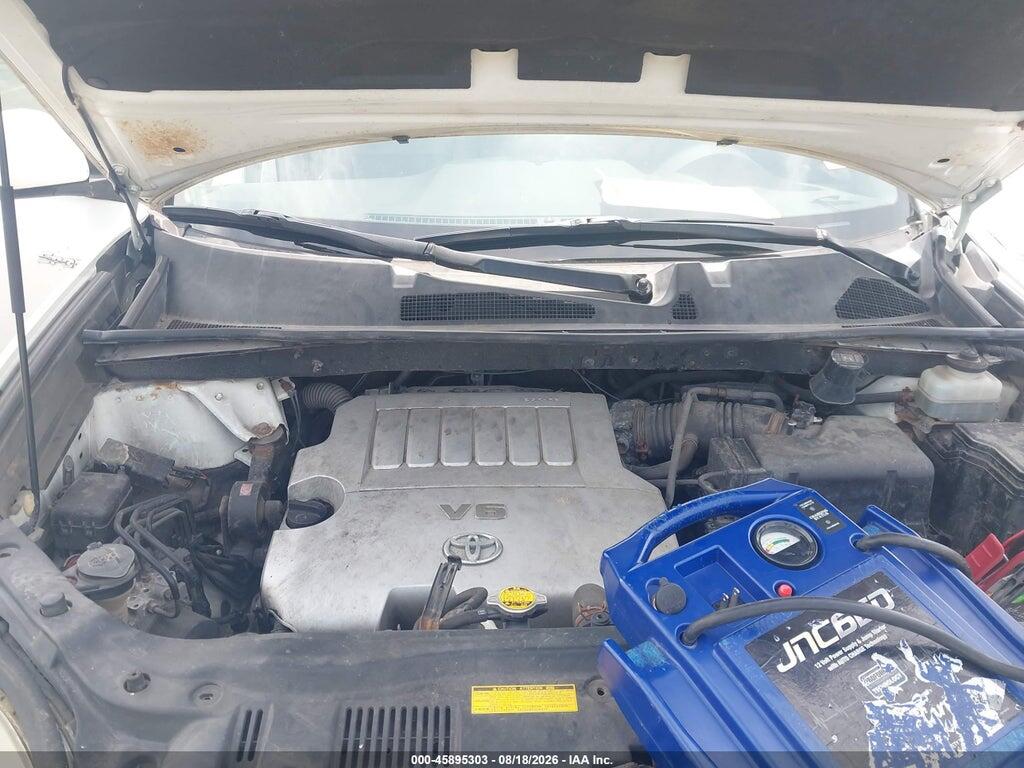 JTEES43A182077922 2008 TOYOTA HIGHLANDER photo no. 8
