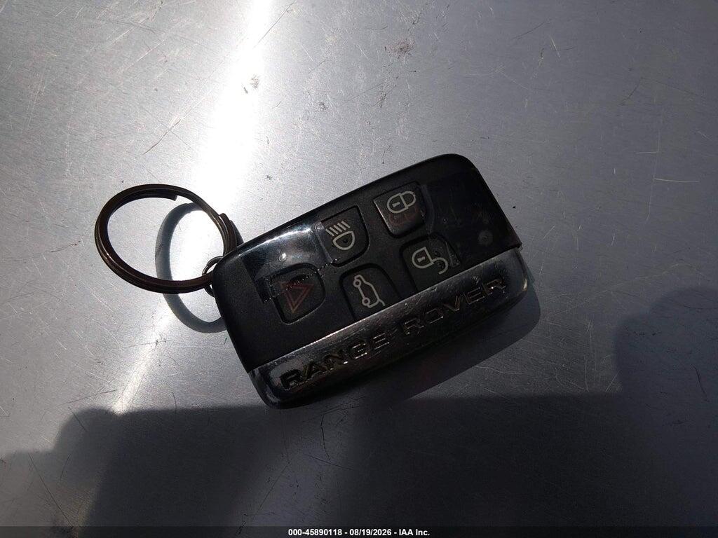 SALVV2BGXCH000549 2012 LAND ROVER RANGE ROVER EVOQUE photo no. 11