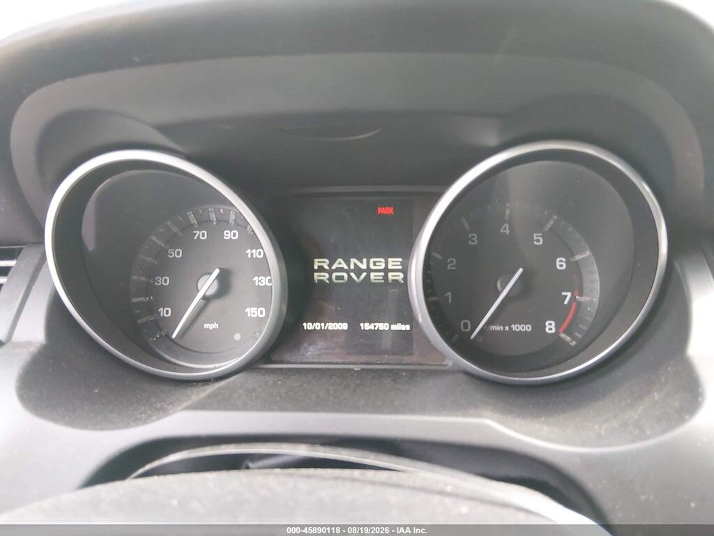 SALVV2BGXCH000549 2012 LAND ROVER RANGE ROVER EVOQUE photo no. 7