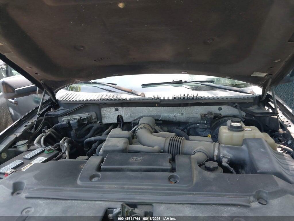 1FMFK20508LA66629 2008 FORD EXPEDITION EL photo no. 10