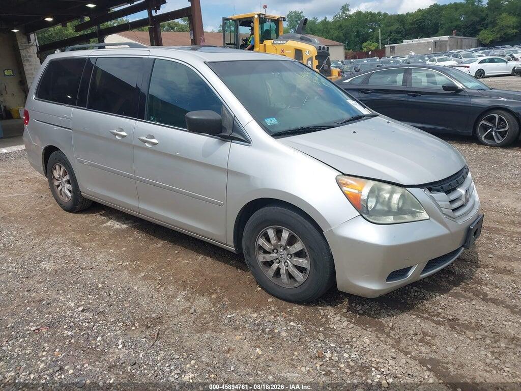 5FNRL38788B095941 2008 HONDA ODYSSEY photo no. 1