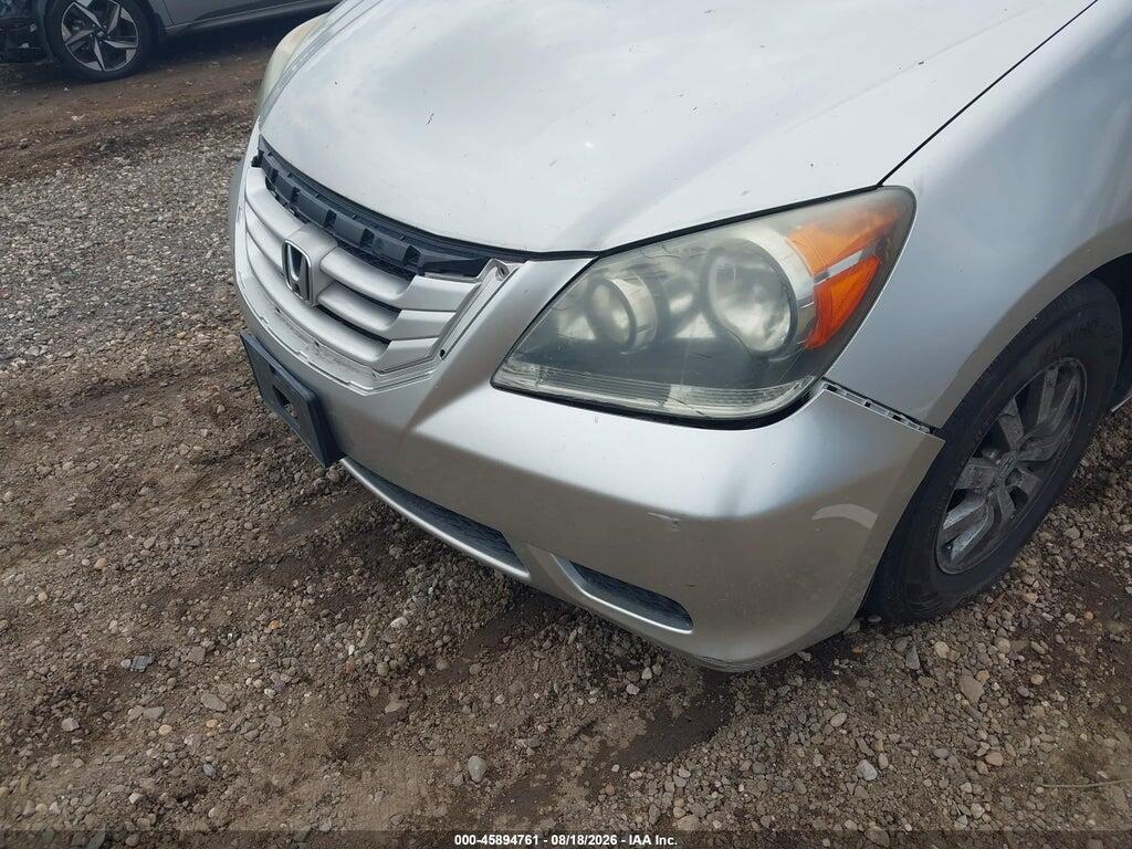 5FNRL38788B095941 2008 HONDA ODYSSEY photo no. 6
