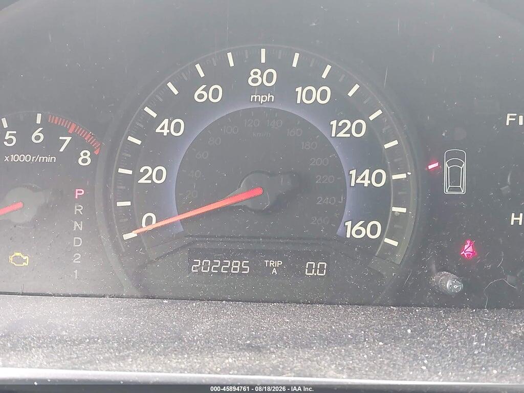 5FNRL38788B095941 2008 HONDA ODYSSEY photo no. 7