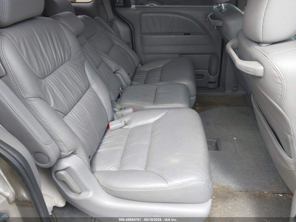 5FNRL38788B095941 2008 HONDA ODYSSEY photo no. 8