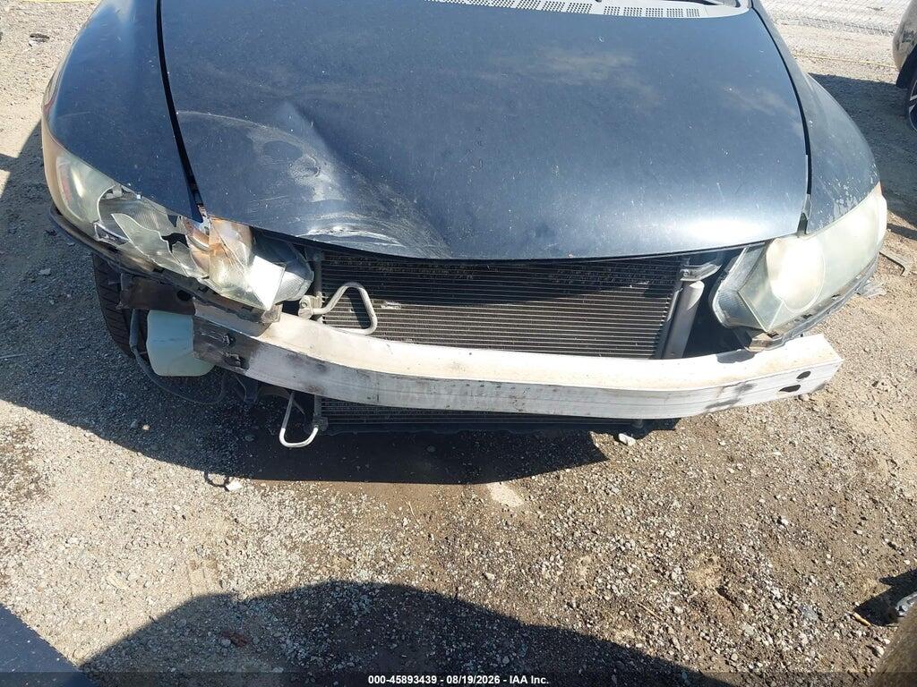 1HGFA16888L110655 2008 HONDA CIVIC photo no. 6
