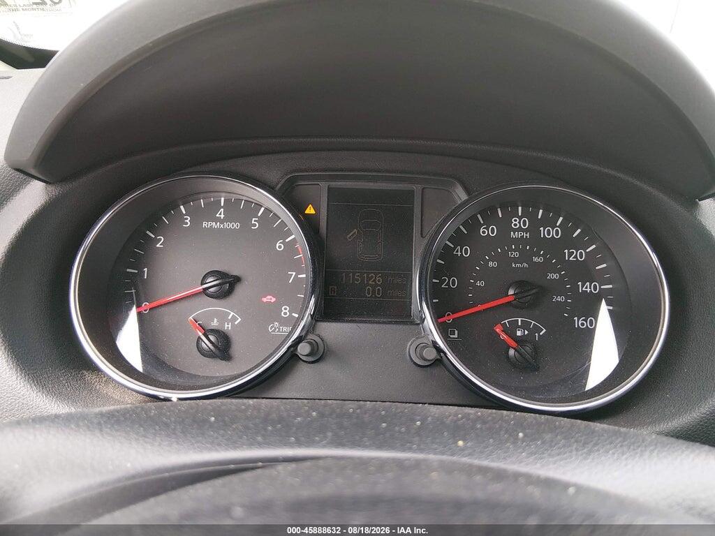 JN8AS5MT1CW299150 2012 NISSAN ROGUE photo no. 7
