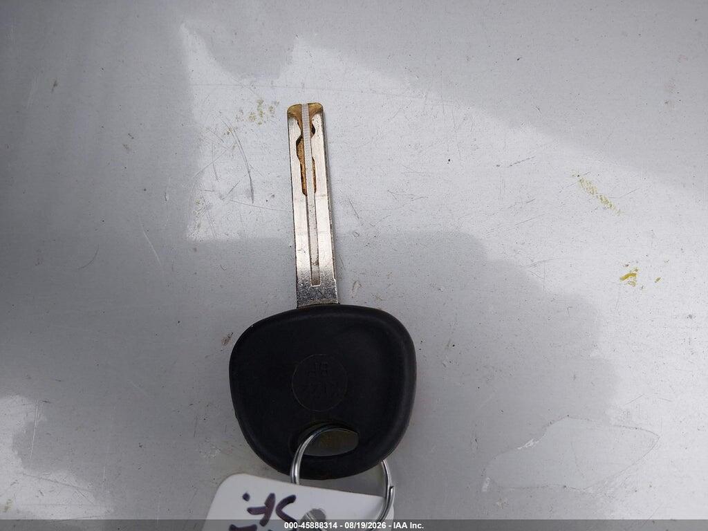 KNADN5A35C6033129 2012 KIA RIO5 photo no. 11