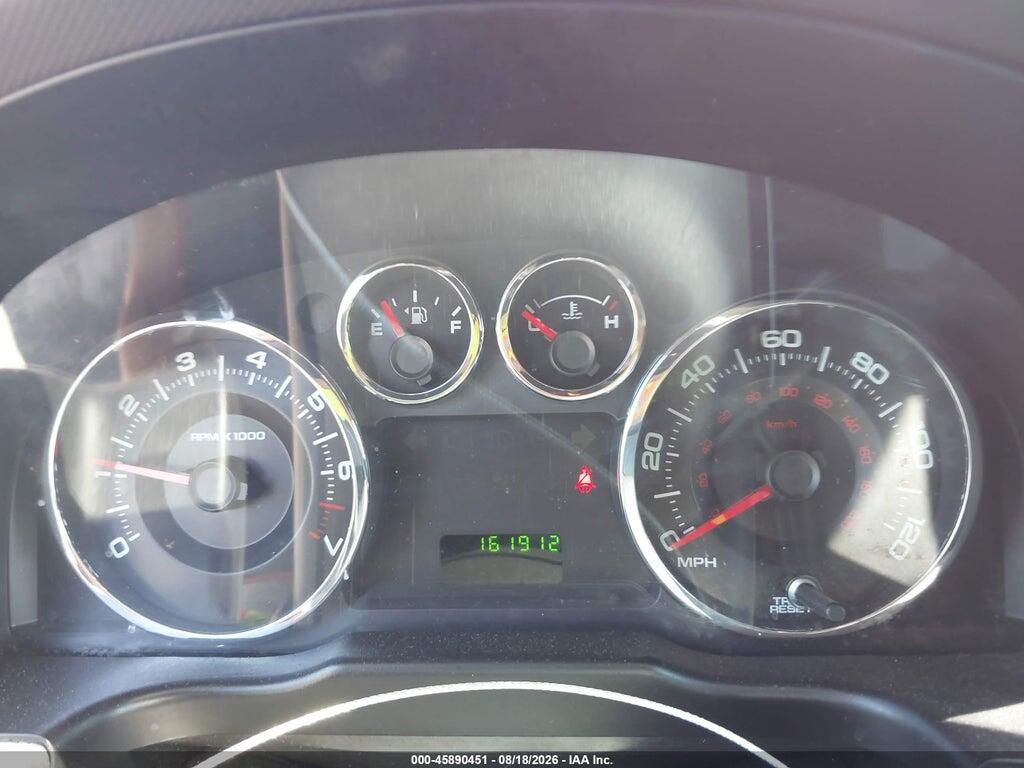 2FMDK36C68BB04805 2008 FORD EDGE photo no. 7