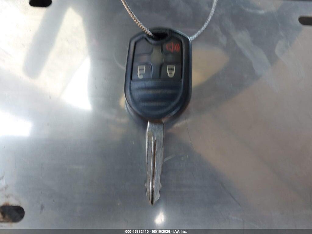 2FMDK38C68BB02095 2008 FORD EDGE photo no. 11