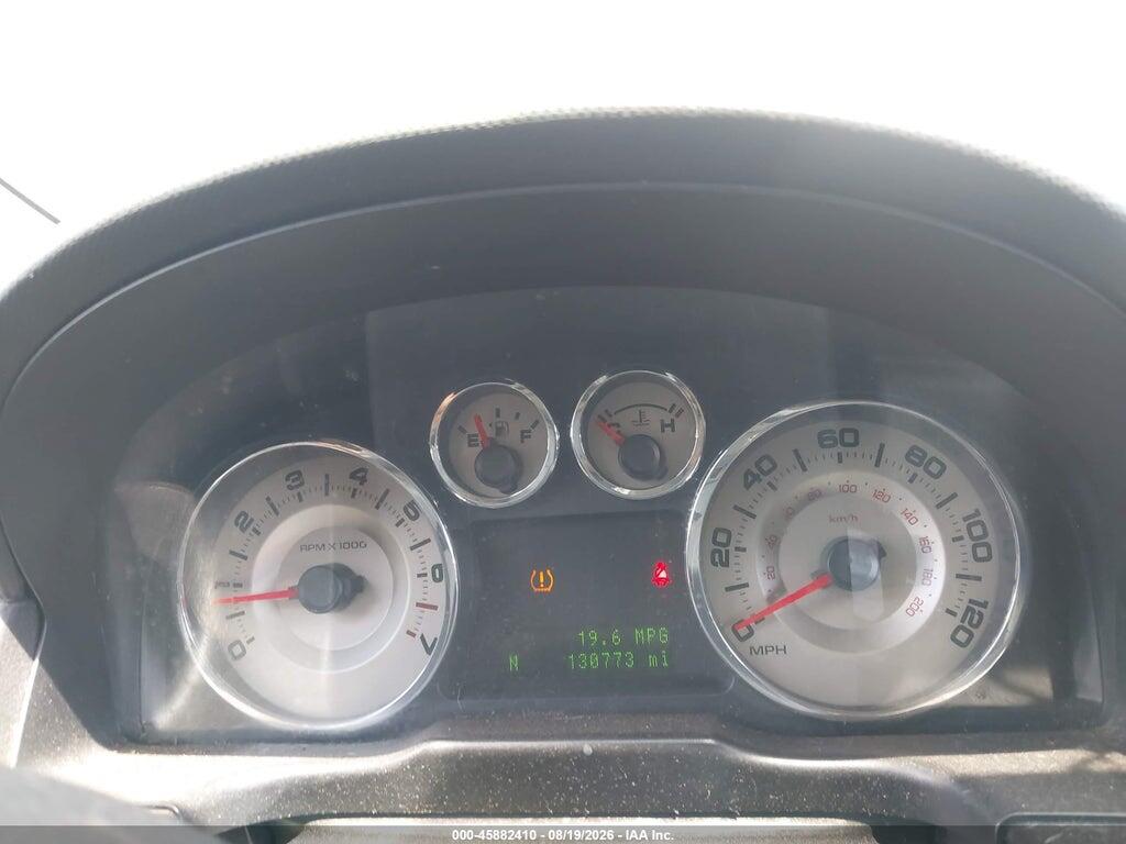 2FMDK38C68BB02095 2008 FORD EDGE photo no. 7