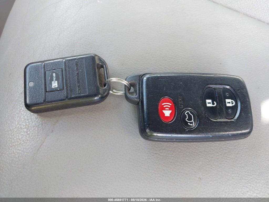 JTEES42A682079361 2008 TOYOTA HIGHLANDER photo no. 11