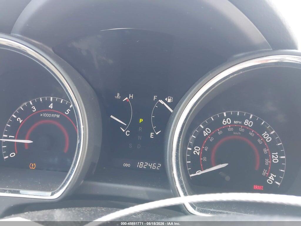 JTEES42A682079361 2008 TOYOTA HIGHLANDER photo no. 7
