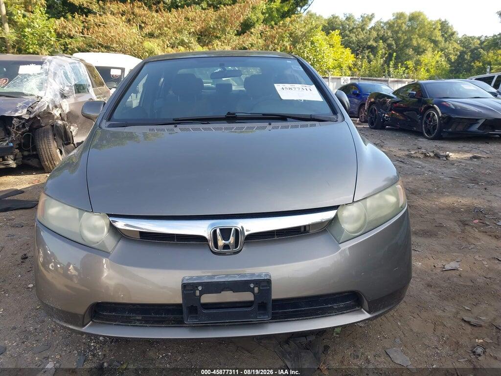 2HGFA16568H348622 2008 HONDA CIVIC photo no. 12