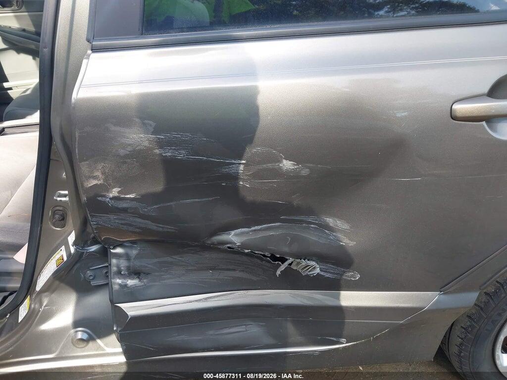 2HGFA16568H348622 2008 HONDA CIVIC photo no. 6