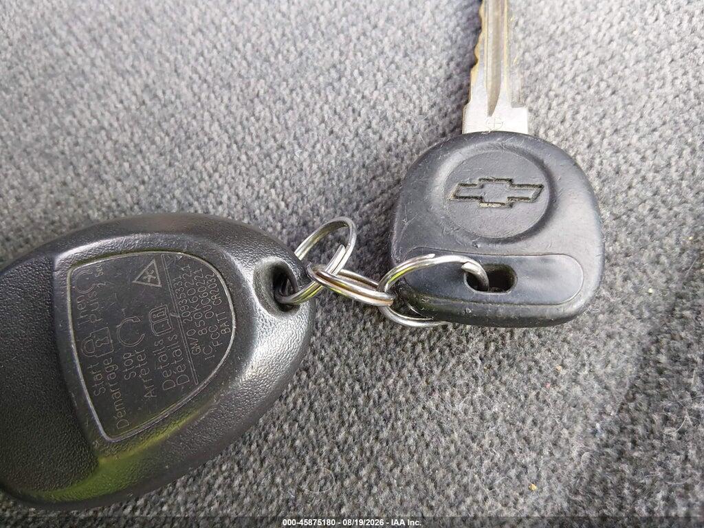 2G1WG5EK7B1133206 2011 CHEVROLET IMPALA photo no. 11
