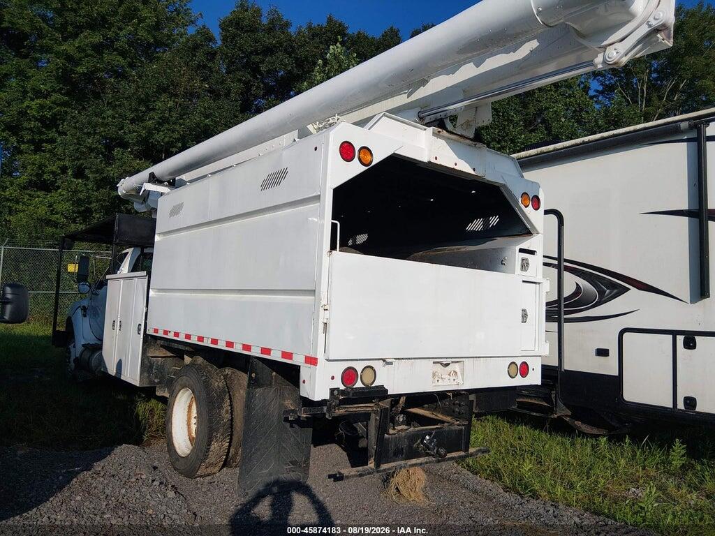 3FRPF7FC0BV116593 2011 FORD F-750 photo no. 3