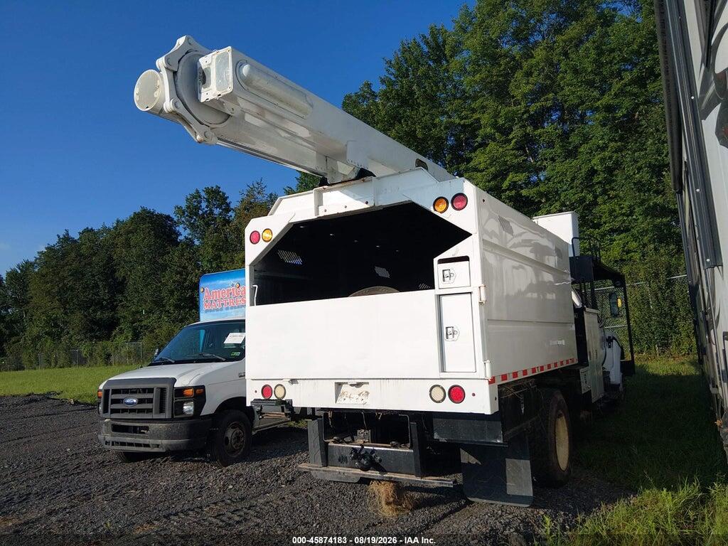3FRPF7FC0BV116593 2011 FORD F-750 photo no. 4