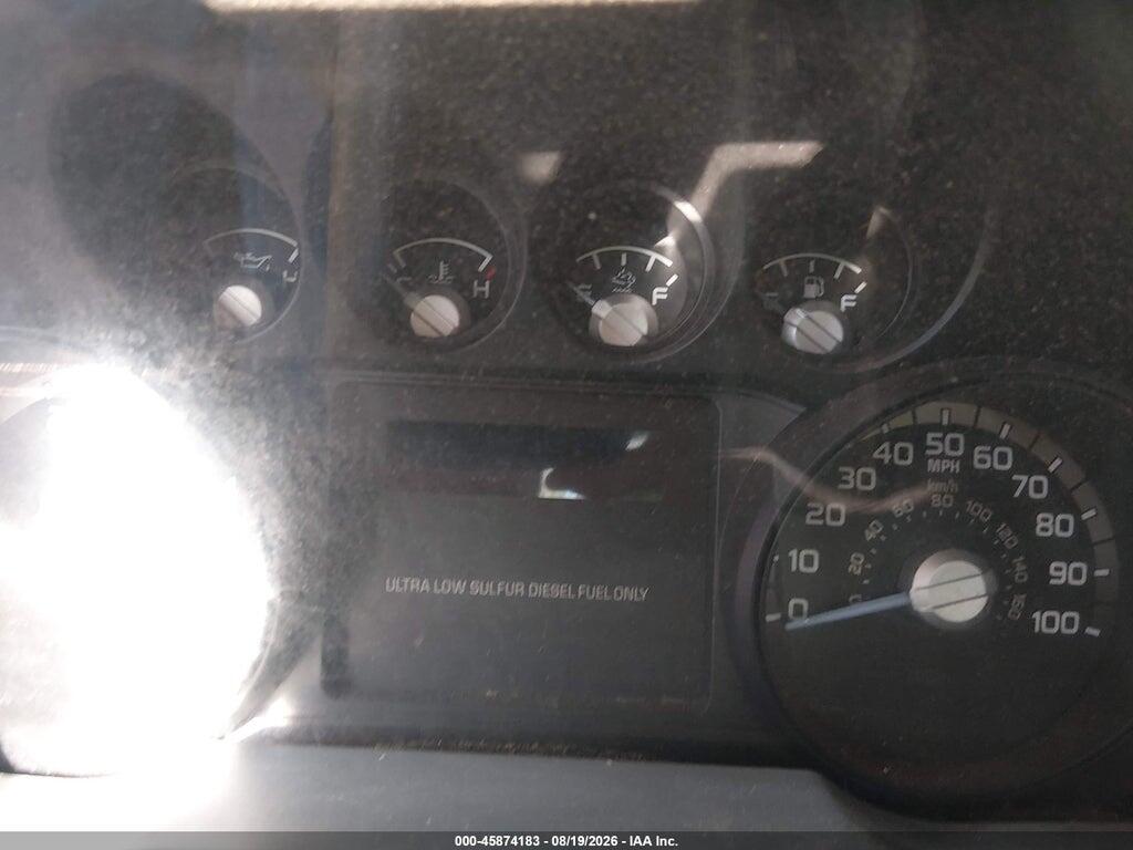 3FRPF7FC0BV116593 2011 FORD F-750 photo no. 6
