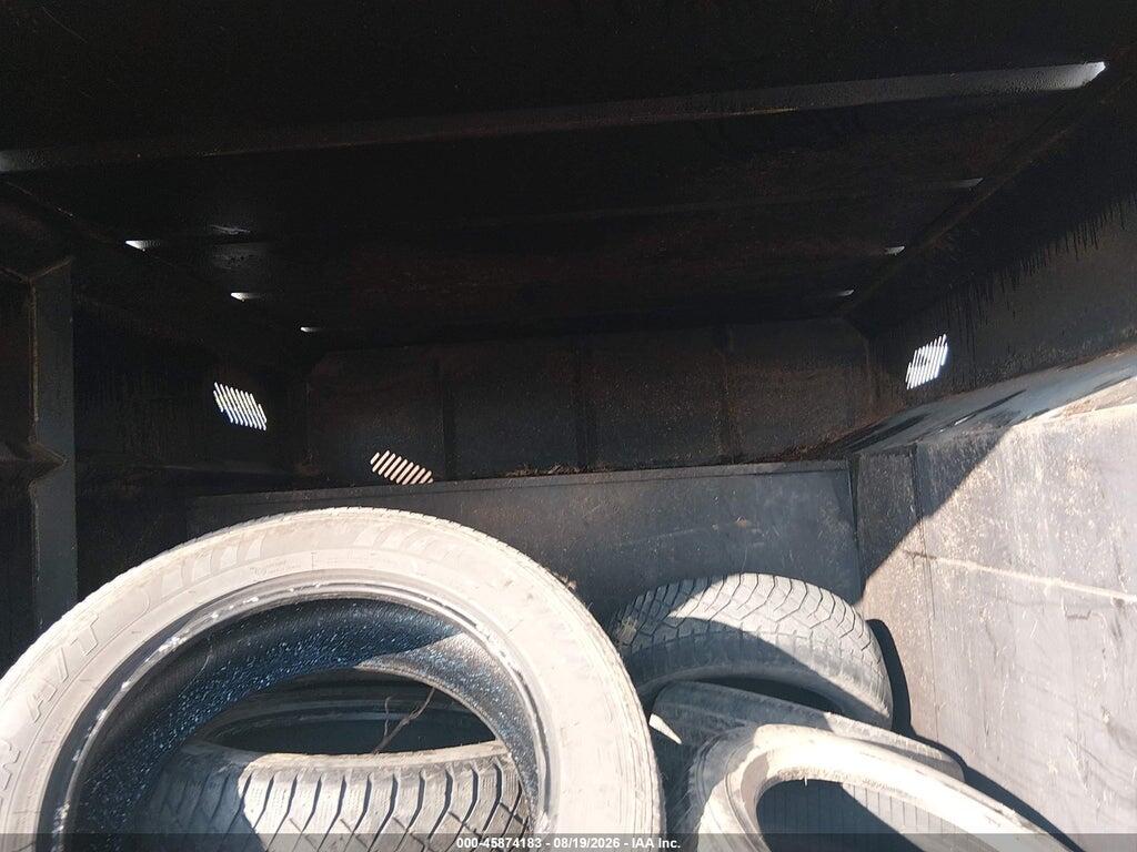 3FRPF7FC0BV116593 2011 FORD F-750 photo no. 7