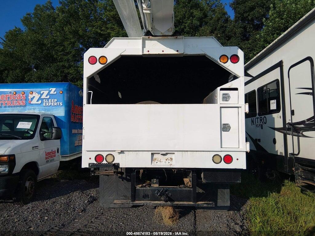 3FRPF7FC0BV116593 2011 FORD F-750 photo no. 8
