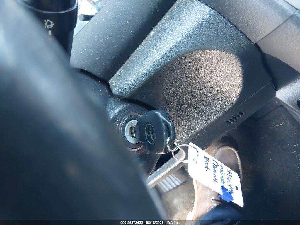 4T1BF3EK6BU702642 2011 TOYOTA CAMRY photo no. 11