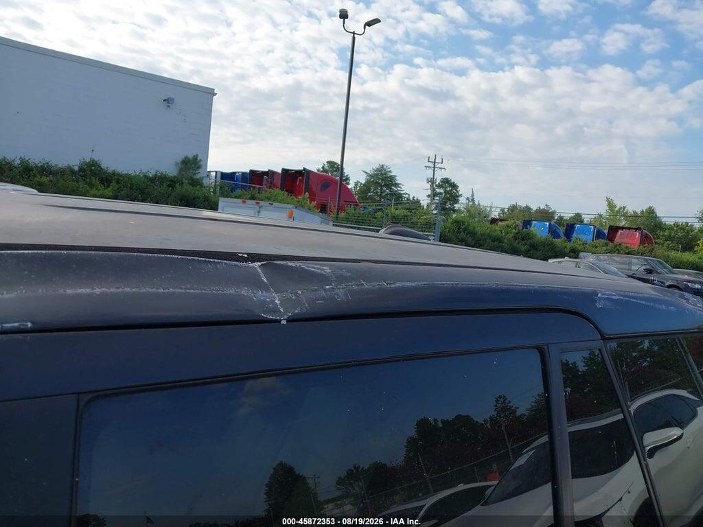 SALSK2D40BA709867 2011 LAND ROVER SPORT photo no. 6