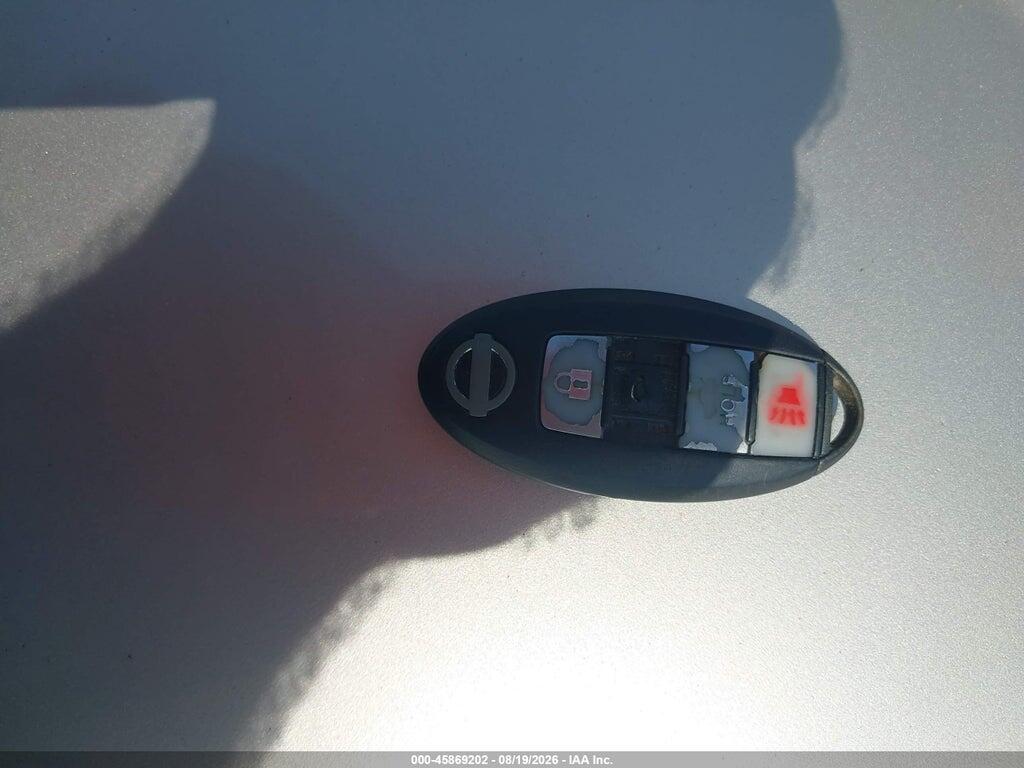 1N4AA5AP2BC828682 2011 NISSAN MAXIMA photo no. 11
