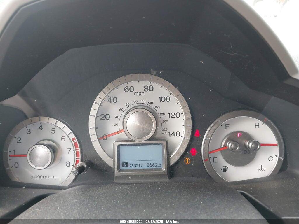5FNYF4H78BB084891 2011 HONDA PILOT photo no. 7