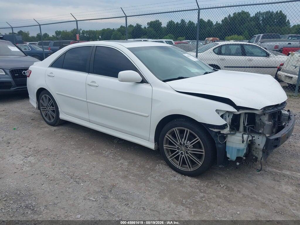 2011 TOYOTA CAMRY 4T1BF3EK4BU717768