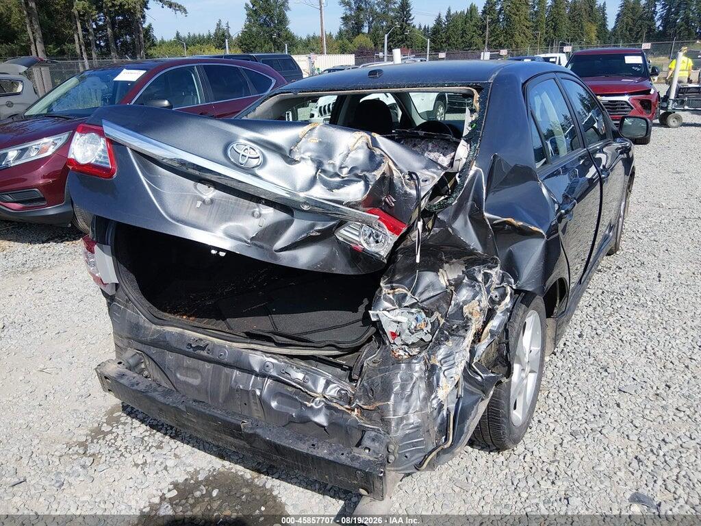 2T1BU4EE2BC665600 2011 TOYOTA COROLLA photo no. 6