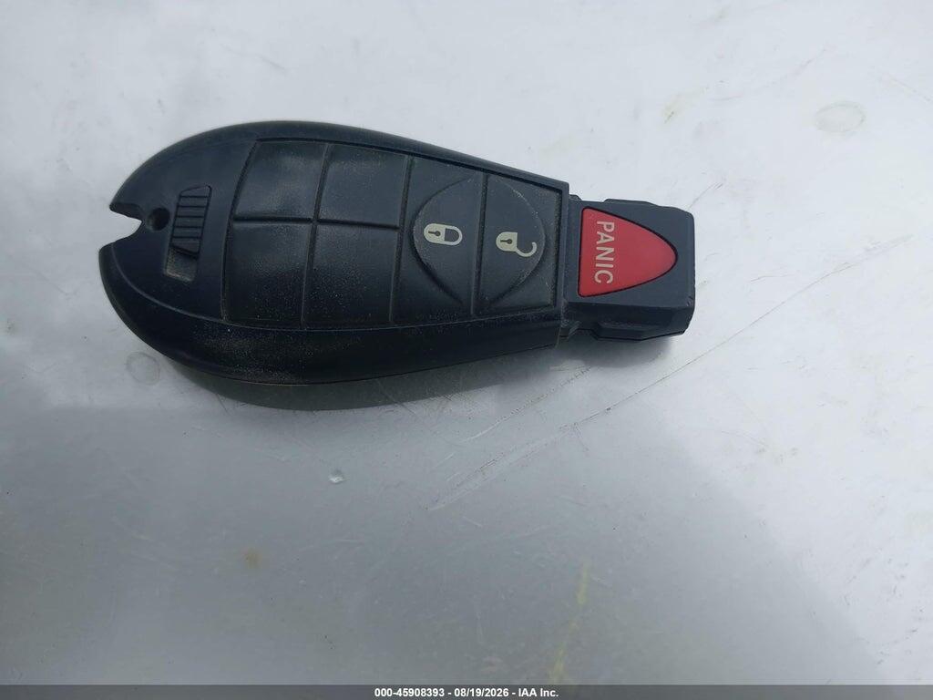 2D4RN4DE7AR478299 2010 DODGE GRAND CARAVAN photo no. 11