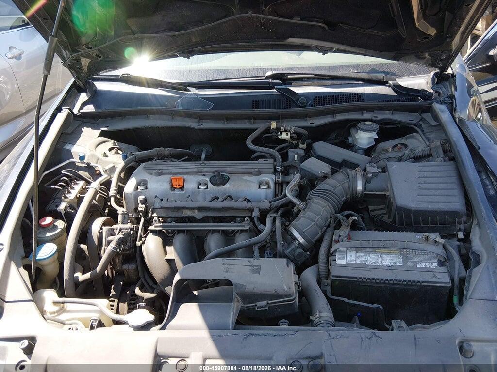 1HGCP2F47AA121698 2010 HONDA ACCORD photo no. 10