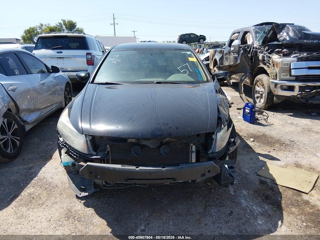 1HGCP2F47AA121698 2010 HONDA ACCORD photo no. 11