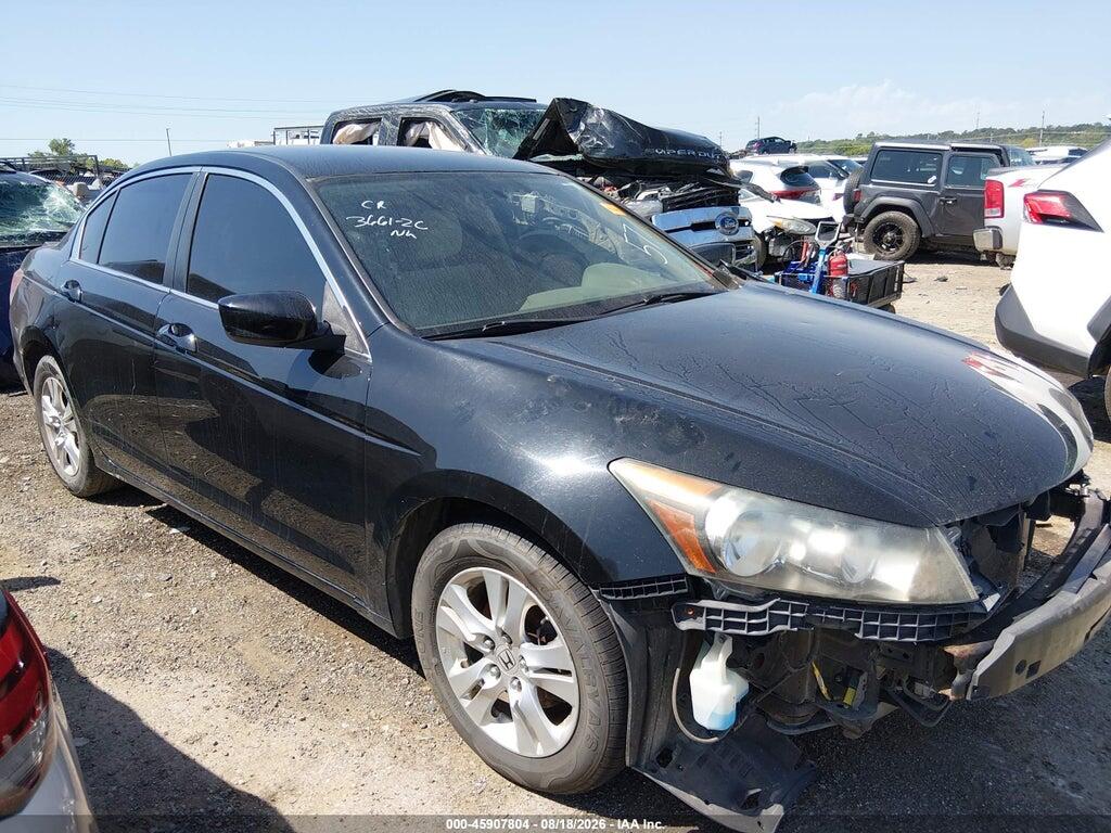 1HGCP2F47AA121698 2010 HONDA ACCORD photo no. 12