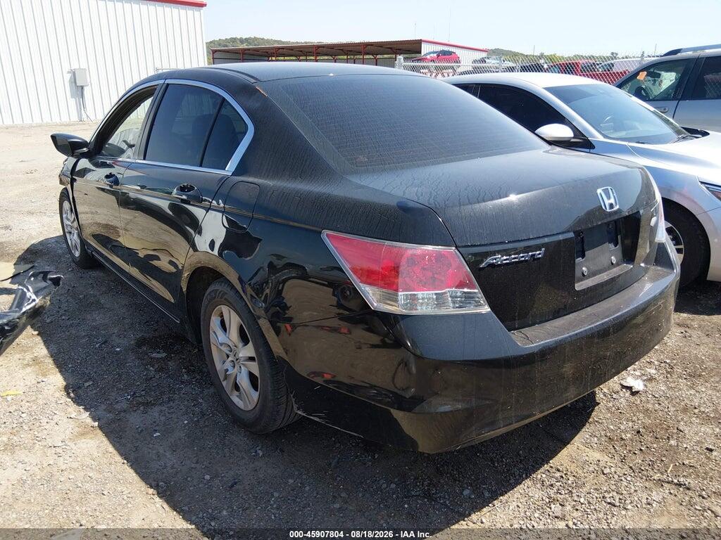 1HGCP2F47AA121698 2010 HONDA ACCORD photo no. 3