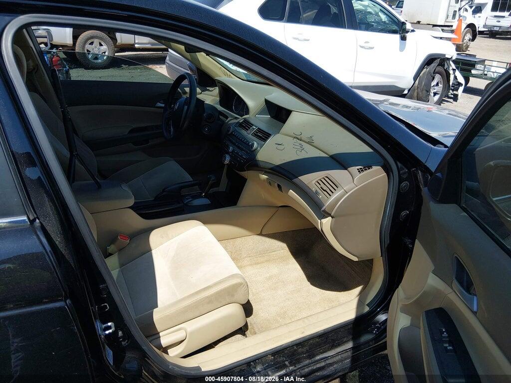 1HGCP2F47AA121698 2010 HONDA ACCORD photo no. 5