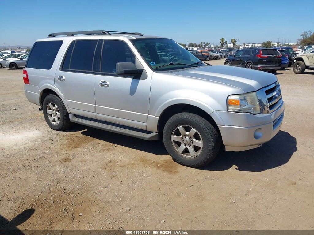2010 FORD EXPEDITION 1FMJU1F58AEB51945