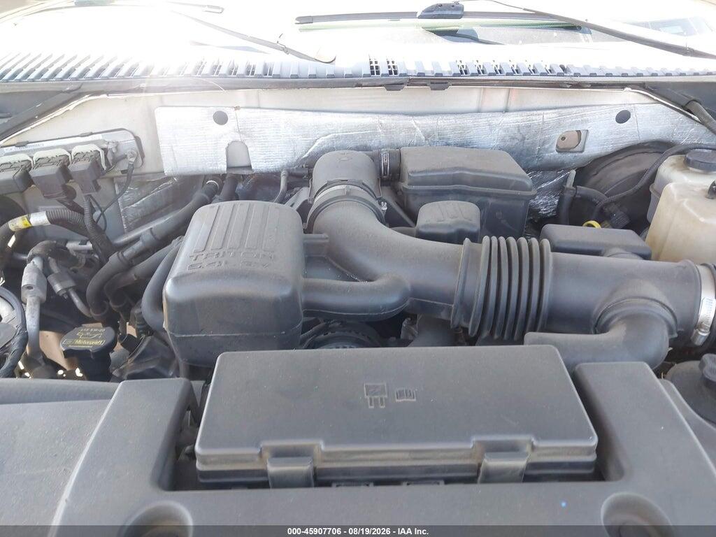 1FMJU1F58AEB51945 2010 FORD EXPEDITION photo no. 10