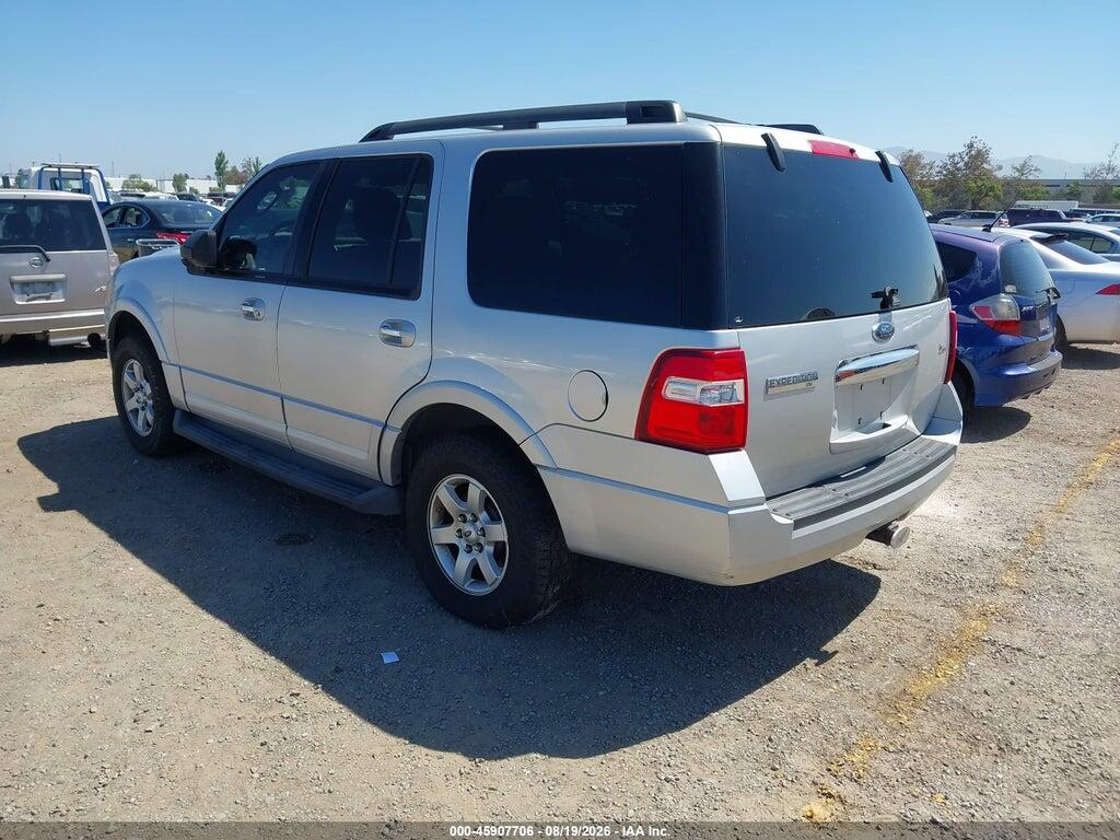 1FMJU1F58AEB51945 2010 FORD EXPEDITION photo no. 3