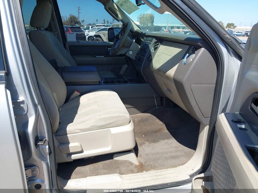 1FMJU1F58AEB51945 2010 FORD EXPEDITION photo no. 5