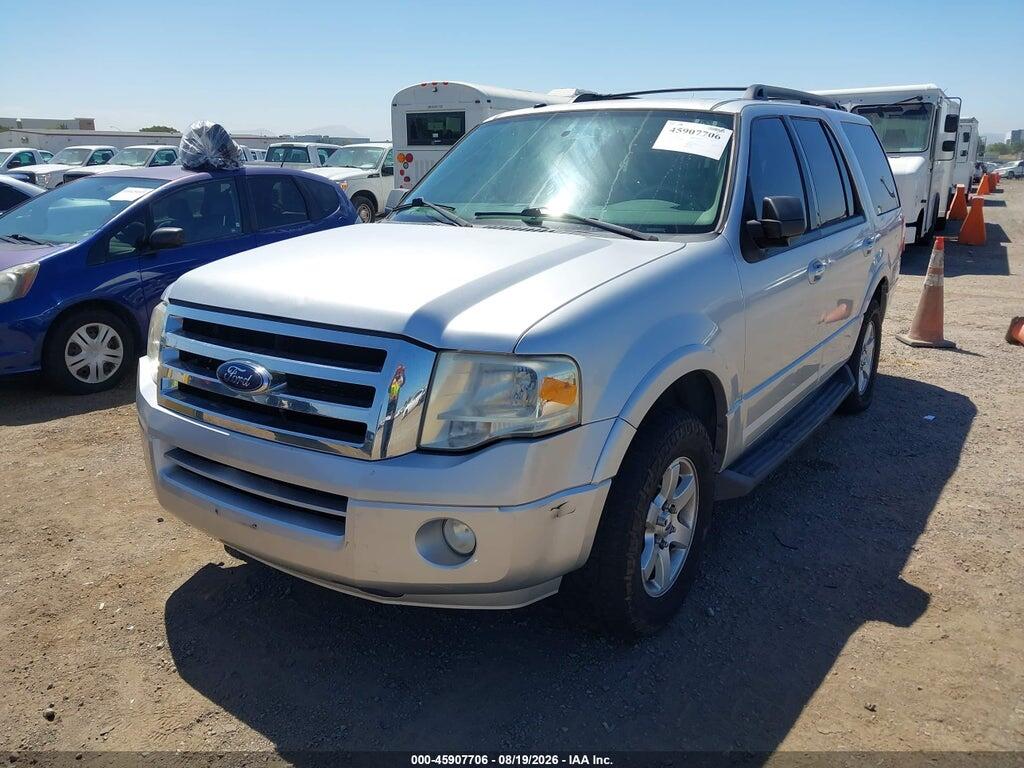 1FMJU1F58AEB51945 2010 FORD EXPEDITION photo no. 6