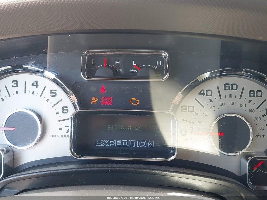 1FMJU1F58AEB51945 2010 FORD EXPEDITION photo no. 7
