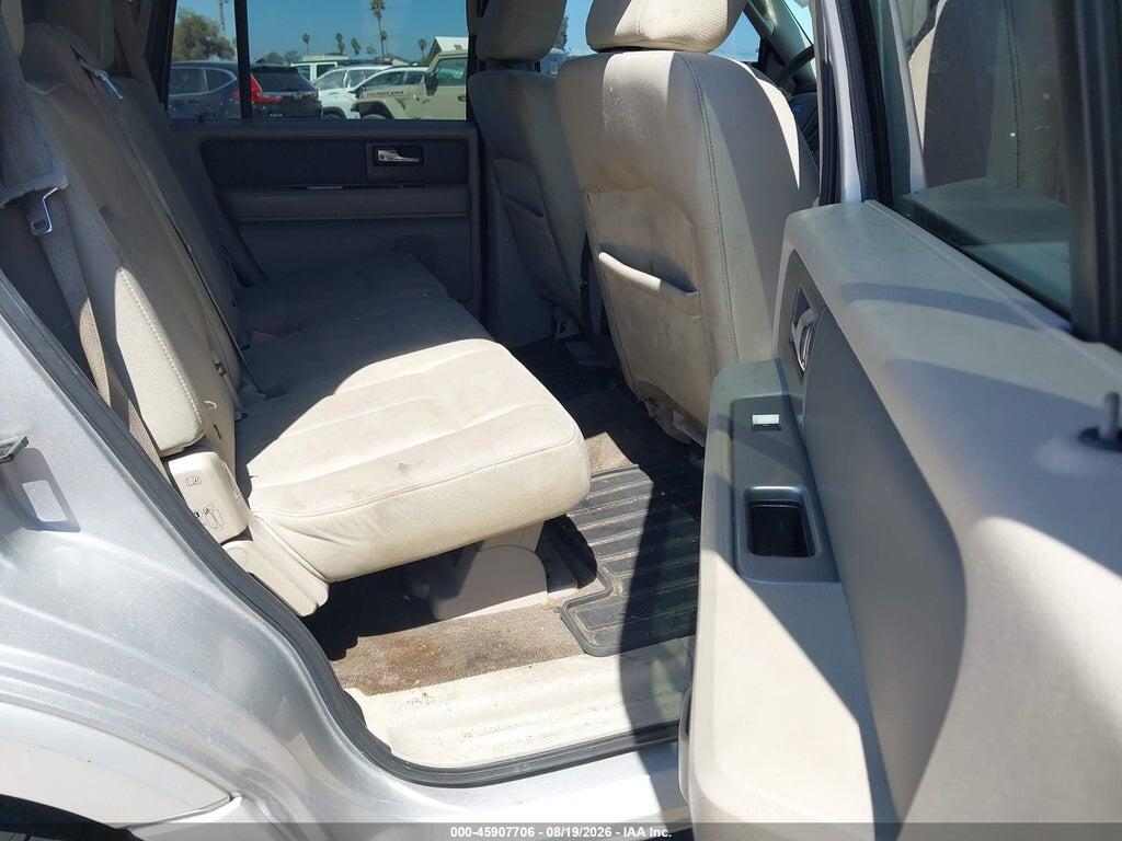 1FMJU1F58AEB51945 2010 FORD EXPEDITION photo no. 8