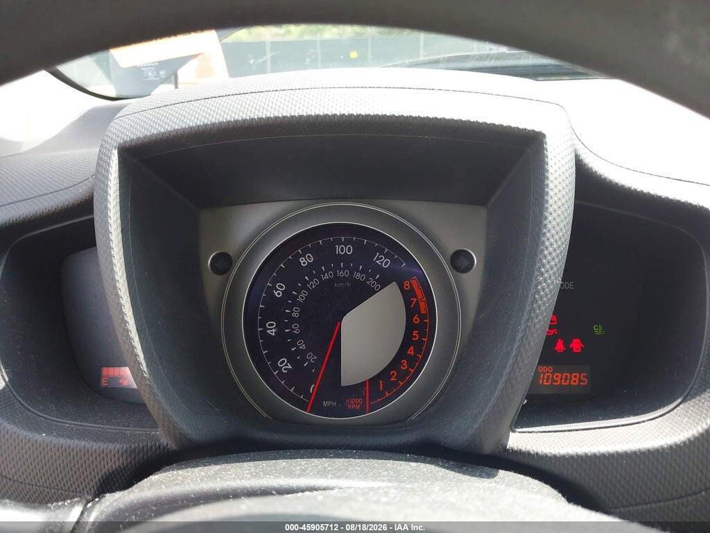 JTKKU4B49A1004413 2010 SCION XD photo no. 7
