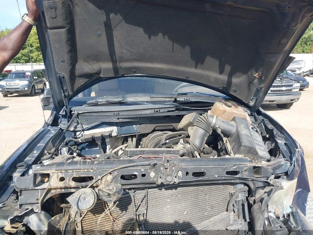 1FTEW1C86AFB23120 2010 FORD F-150 photo no. 10