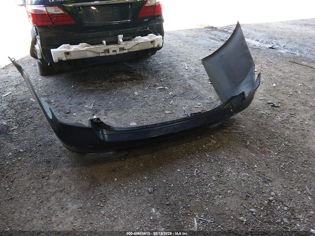 JTHCL5EFXA5007619 2010 LEXUS LS 460 photo no. 12