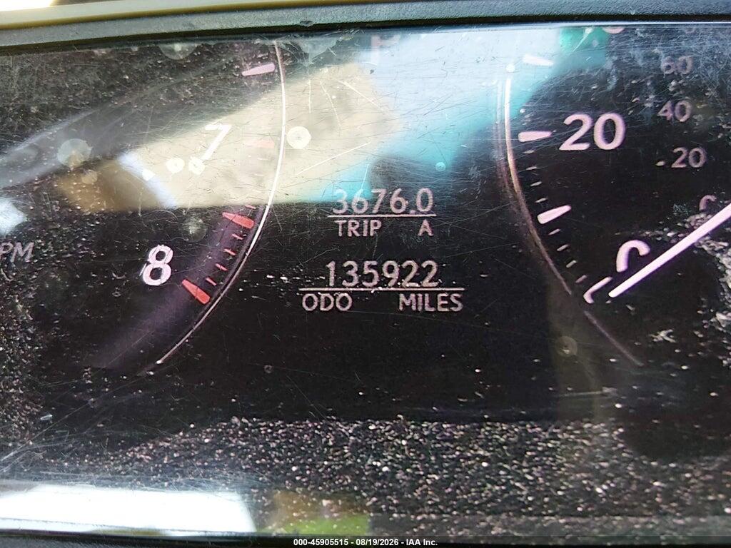 JTHCL5EFXA5007619 2010 LEXUS LS 460 photo no. 7