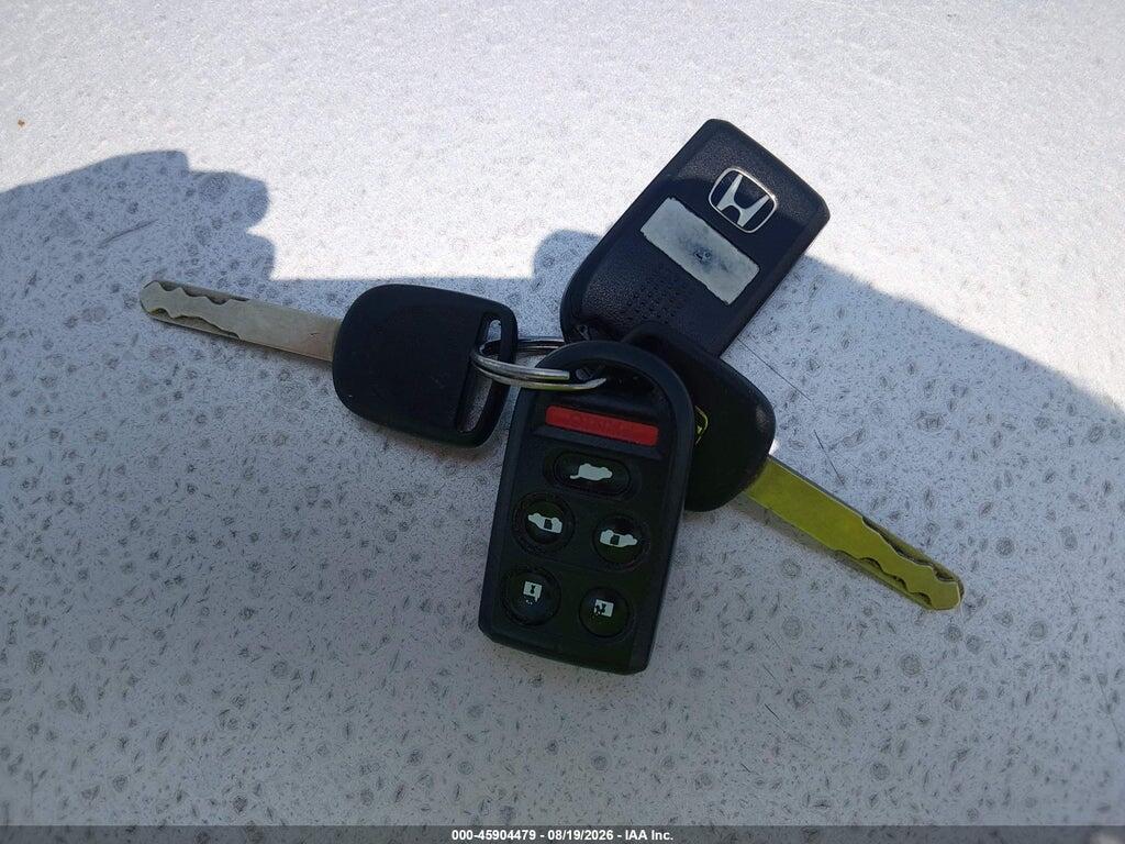 5FNRL3H96AB061763 2010 HONDA ODYSSEY photo no. 11