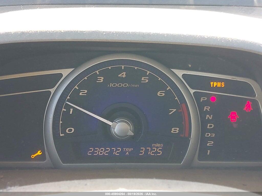 19XFA1F57AE068594 2010 HONDA CIVIC photo no. 7